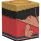 Squaroes Squaroe ONE PIECE OP001 - Monkey D. Luffy