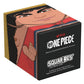 Squaroes Squaroe ONE PIECE OP001 - Monkey D. Luffy