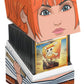 Squaroes Squaroe ONE PIECE OP002 - Nami