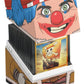 Squaroes Squaroe ONE PIECE OP008 - Buggy the Clown