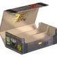 Squaroes Collectors Case 800 ONE PIECE - Wooden Chest