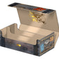Squaroes Collectors Case 800 ONE PIECE - Wooden Chest