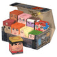 Squaroes Collectors Case 800 ONE PIECE - Wooden Chest