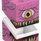 Squaroes Squaroe Dungeons & Dragons DND001 - Beholder