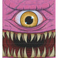Squaroes Squaroe Dungeons & Dragons DND001 - Beholder