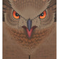 Squaroes Squaroe Dungeons & Dragons DND004 - Owlbear