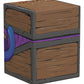 Squaroes Squaroe Dungeons & Dragons DND005 - Mimic