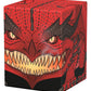 Squaroes Squaroe Dungeons & Dragons DND008 - Red Dragon