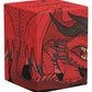 Squaroes Squaroe Dungeons & Dragons DND008 - Red Dragon