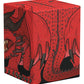 Squaroes Squaroe Dungeons & Dragons DND008 - Red Dragon