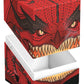 Squaroes Squaroe Dungeons & Dragons DND008 - Red Dragon