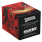 Squaroes Squaroe Dungeons & Dragons DND008 - Red Dragon