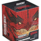 Squaroes Squaroe Dungeons & Dragons DND008 - Red Dragon