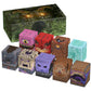 Squaroes Collectors Case 800 Dungeons &amp; Dragons - Tomb of Annihilation