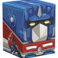 Squaroes Squaroe Transformers TR001 - Optimus Prime