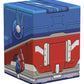 Squaroes Squaroe Transformers TR001 - Optimus Prime