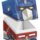 Squaroes Squaroe Transformers TR001 - Optimus Prime