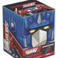 Squaroes Squaroe Transformers TR001 - Optimus Prime