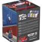 Squaroes Squaroe Transformers TR001 - Optimus Prime