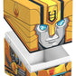 Squaroes Squaroe Transformers TR002 - Bumblebee