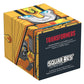 Squaroes Squaroe Transformers TR002 - Bumblebee