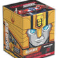 Squaroes Squaroe Transformers TR002 - Bumblebee