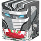 Squaroes Squaroe Transformers TR003 - Wheeljack