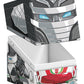 Squaroes Squaroe Transformers TR003 - Wheeljack
