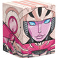 Squaroes Squaroe Transformers TR004 - Arcee