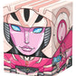 Squaroes Squaroe Transformers TR004 - Arcee