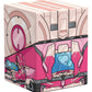 Squaroes Squaroe Transformers TR004 - Arcee