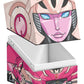 Squaroes Squaroe Transformers TR004 - Arcee