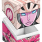 Squaroes Squaroe Transformers TR004 - Arcee