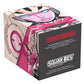 Squaroes Squaroe Transformers TR004 - Arcee
