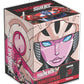Squaroes Squaroe Transformers TR004 - Arcee