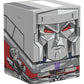 Squaroes Squaroe Transformers TR005 - Megatron