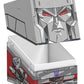 Squaroes Squaroe Transformers TR005 - Megatron