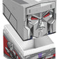Squaroes Squaroe Transformers TR005 - Megatron