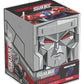 Squaroes Squaroe Transformers TR005 - Megatron