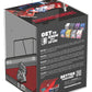 Squaroes Squaroe Transformers TR005 - Megatron