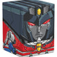 Squaroes Squaroe Transformers TR006 - Starscream