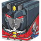 Squaroes Squaroe Transformers TR006 - Starscream