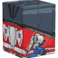 Squaroes Squaroe Transformers TR006 - Starscream