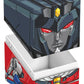 Squaroes Squaroe Transformers TR006 - Starscream