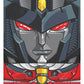 Squaroes Squaroe Transformers TR006 - Starscream