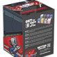 Squaroes Squaroe Transformers TR006 - Starscream