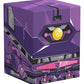 Squaroes Squaroe Transformers TR007 - Shockwave