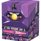 Squaroes Squaroe Transformers TR007 - Shockwave