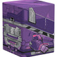 Squaroes Squaroe Transformers TR007 - Shockwave