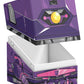 Squaroes Squaroe Transformers TR007 - Shockwave